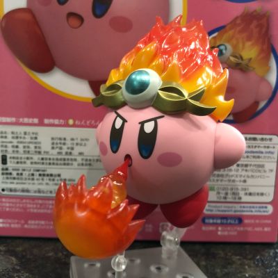 粘土人#956 火影忍者 疾风传 我爱罗