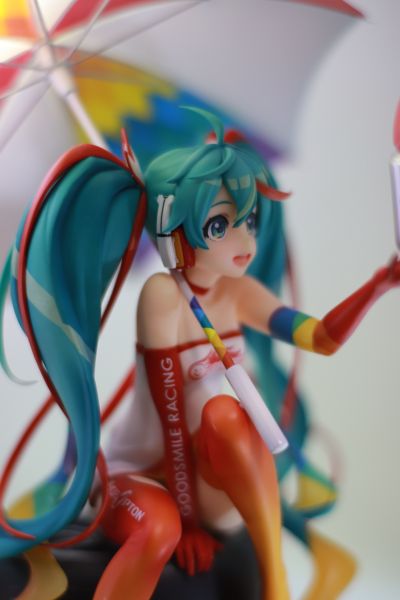 赛车初音 2016ver.