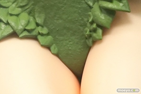 美少女雕像 蝙蝠侠 毒藤女