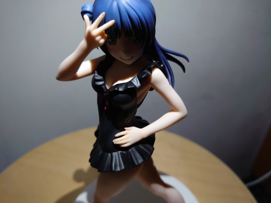 夏季皇后系列 Love Live! Sunshine!! 津岛善子