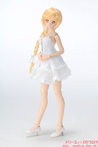 Dollfie Dream Memorial Edition 