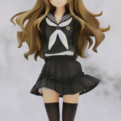 龙与虎 逢坂大河 -the Last Episode-