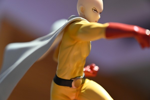 Pop Up Parade 一拳超人 埼玉 Hero Suit