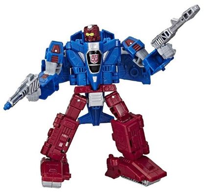 变形金刚围城系列 变形金刚 劲舞