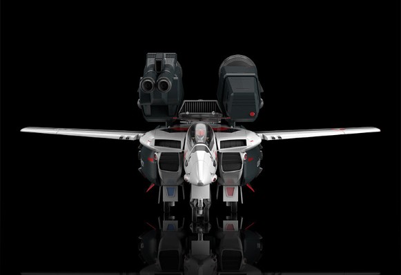 PLAMAX MF-37 minimum factory VF-1  Super/Strike Fighter Valkyrie