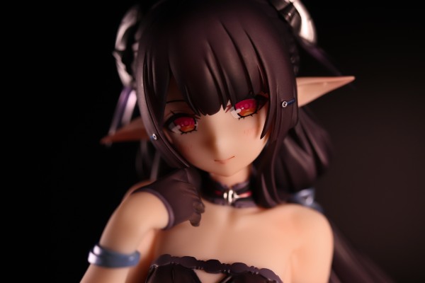 【咸蛙瞎拍】安妮特好可爱