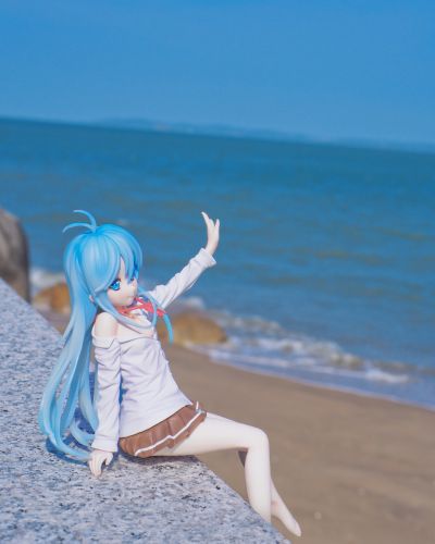 电波女与青春男 藤和艾莉欧