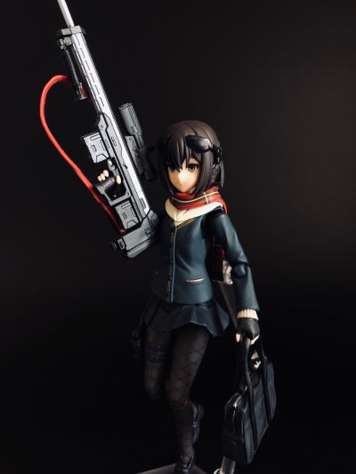 figma#405 ARMS NOTE 远程女高中生