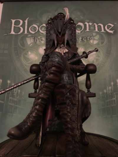 UMP UPMBB-1 星辰钟楼的玛利亚 Small Base 