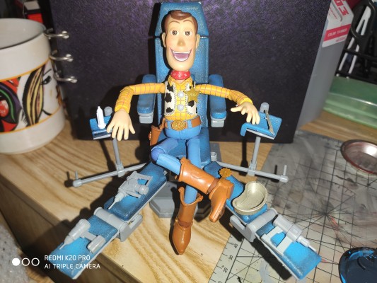 REVOLTECH 女皇之刃 No.002 冥土的诱惑 艾丽