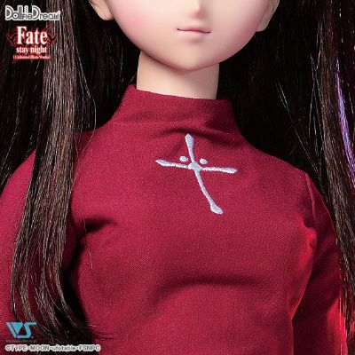 Dollfie Dream DD 命运之夜 无限剑制 远坂凛 第二版