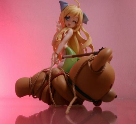 邪神与厨二病少女 小邪神