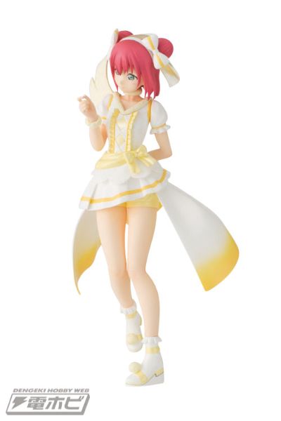 超级景品 Love Live! Sunshine!! The School Idol Movie Over the Rainbow 黑泽露比