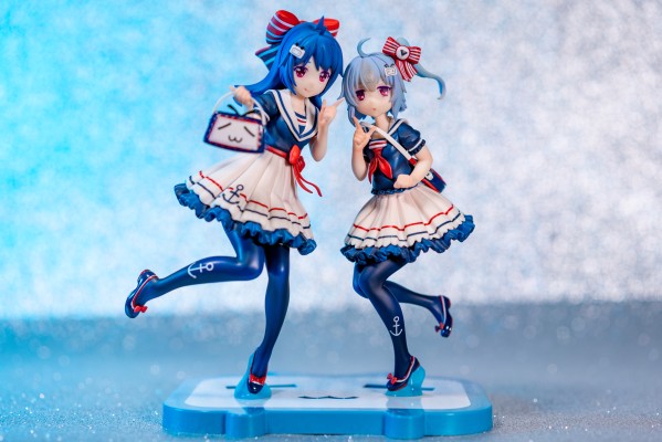 22娘 海军风.Ver