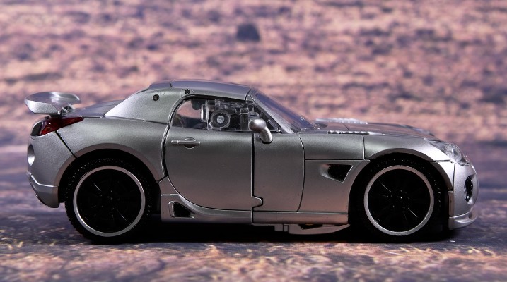 变形金刚MP系列 (MPM-9) 变形金刚 爵士