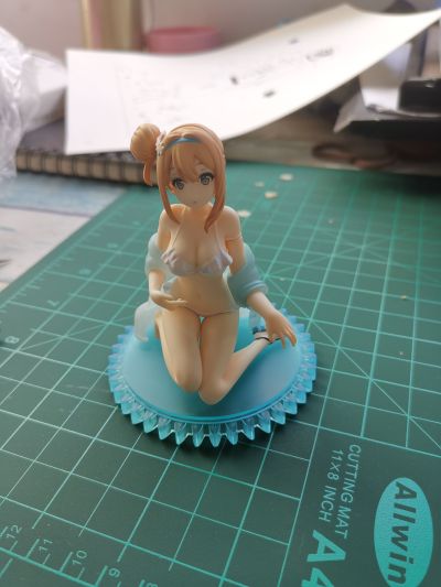 S-style  少女前线 索米KP/-31 泳装ver.