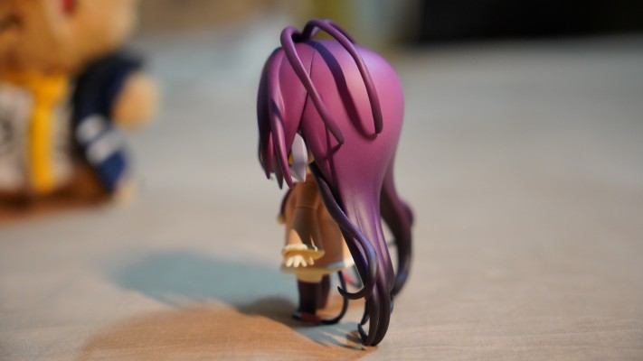 粘土人#1090 剧场 No Game No Life 休比·多拉