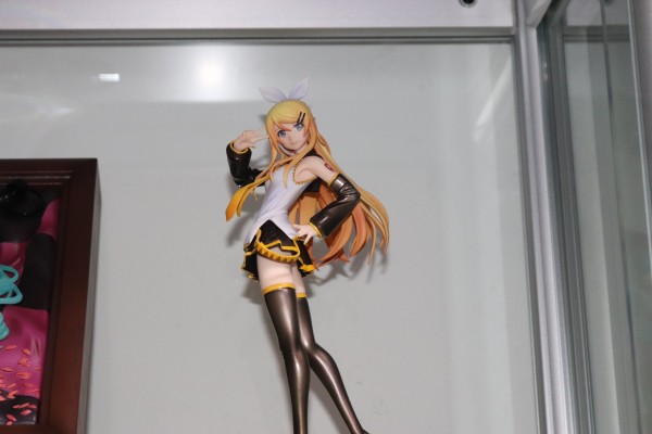 VOCALOID 镜音铃 成人ver