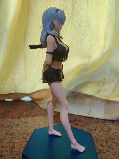 PM 手办 舰队Collection -舰娘-  初月 Mizugi Mode 