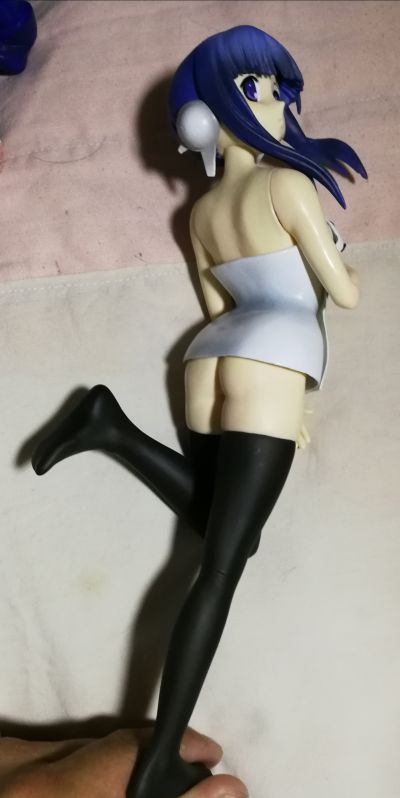 ToHeart2 伊露法 HMX-17a DVDジャケットver. 