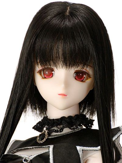 Dollfie Dream Lost Angels Story - Marya 