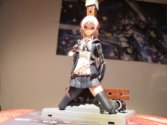 LOVE TOYS vol.5 磔台