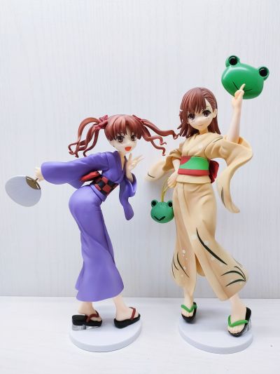 大家赏 出包王女DARKNESS 梦梦·贝莉雅·戴比路克 浴衣版