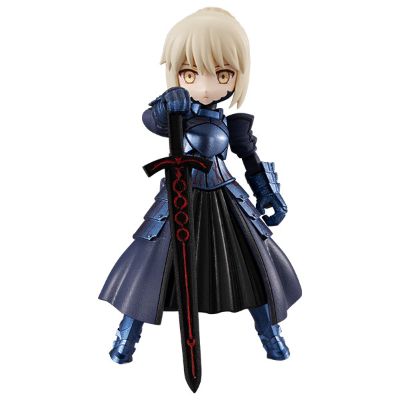 桌面军队 Fate/Grand Order Saber (Alter)