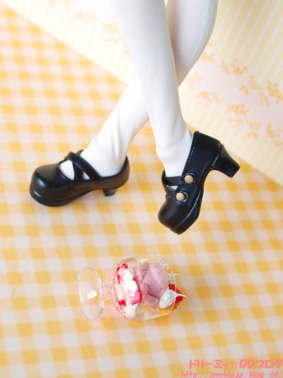 Dollfie Dream DD 东方Project 十六夜咲夜