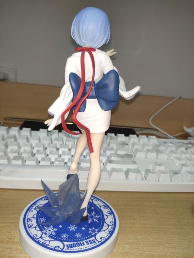 Re：从零开始的异世界生活 蕾姆 雪女