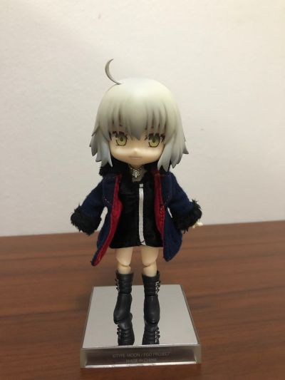 粘土娃 命运-冠位指定 贞德・达尔克[Alter] Avenger 新宿