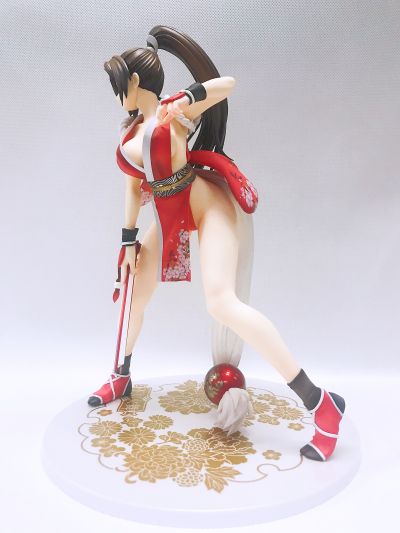 拳皇14 不知火舞