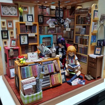 figma#101我的妹妹哪有这么可爱。 黑猫