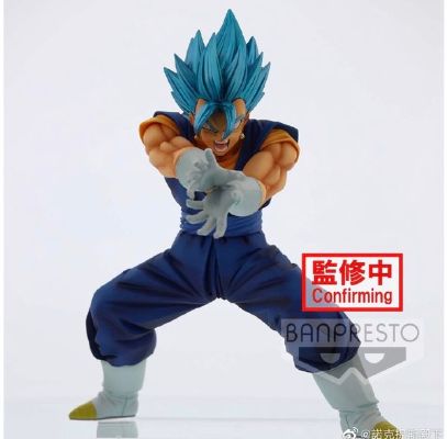 龙珠超 贝吉特 超级赛亚人之神超级赛亚人 Ver. 4