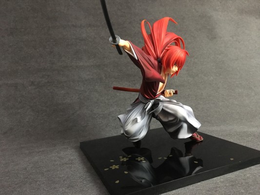 浪客剑心 绯村剑心