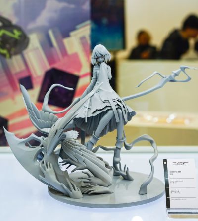 永远的7日之都 羽弥