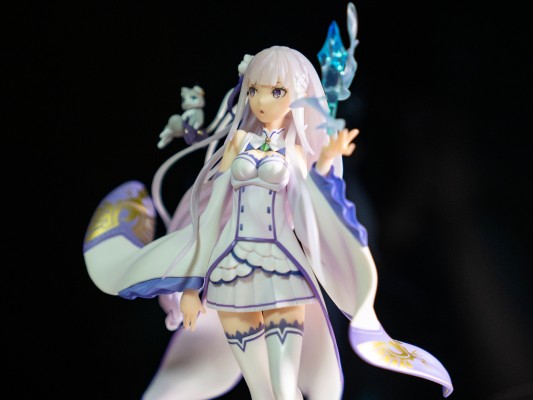 Re：从零开始的异世界生活 爱蜜莉雅