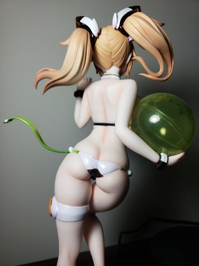 梦幻之星Online2es 珍妮 暑假