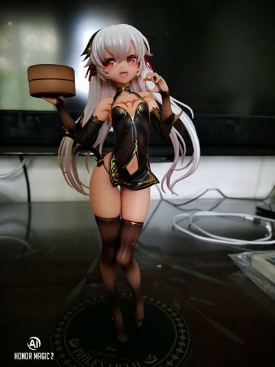 魔法少女 铃原美沙 兔女郎 Style