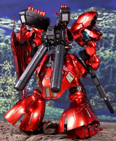 RG 1/144 沙扎比［特殊涂层］