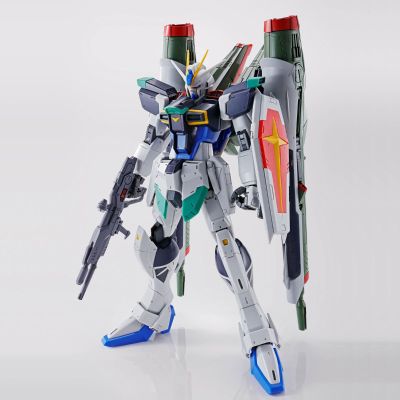 MG 机动战士高达SEED DESTINY 爆击型脉冲高达