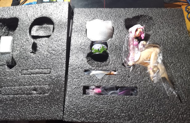 仙剑奇侠传：幻璃镜 檀霜