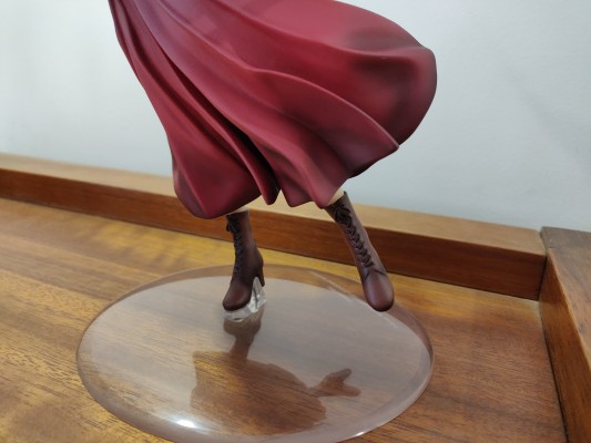 Koha-Ace 樱Saber  冲田总司