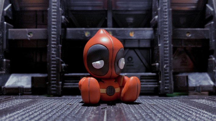 美少女雕像  Marvel x Bishoujo 多米诺