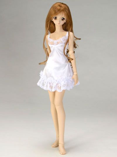 Dollfie Dream DD 雪乃