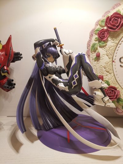 Muv-Luv Alternative 御剑冥夜