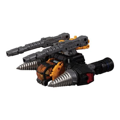戴亚克隆 DA-47 TRIVERS Tridigger
