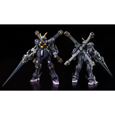 RG  海盗高达X2