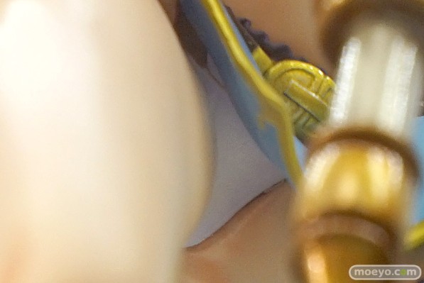 平凡职业造就世界最强 希娅·哈乌利亚