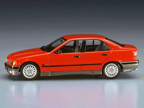 1/24 BMW 320i 
